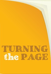 Turning the Page